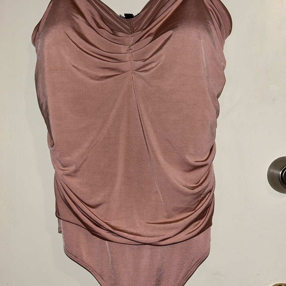 Express body countour